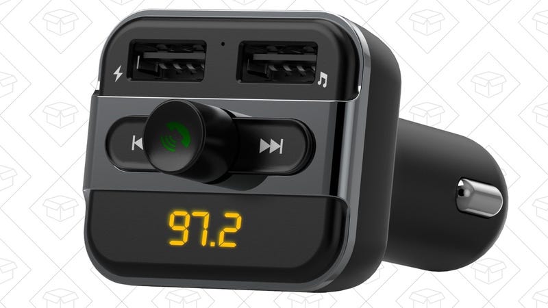 Sunday's Best Deals: Amazon Gadgets, Range Extender, Water Bottles, and More