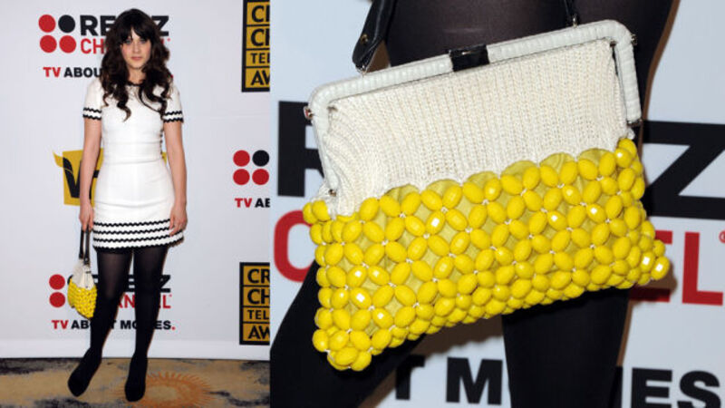 TV Stars Underwhelm At Critics' Choice Awards