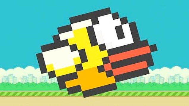 Flappy Bird Is Coming Back In August