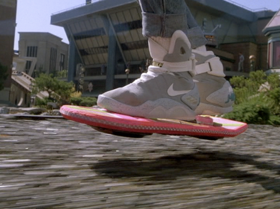 14 Things from Back to the Future II That Actually Came True, and 5 That Haven't... Yet