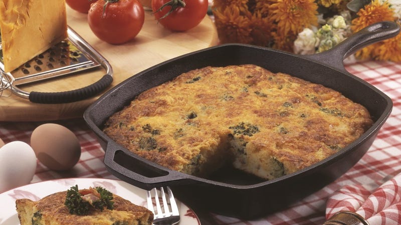Sunday's Best Deals: Robotic Vacuum, Kindle Ebooks, Lodge Skillet