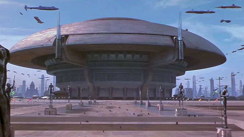 5 Things the Star Wars Prequels Did Right