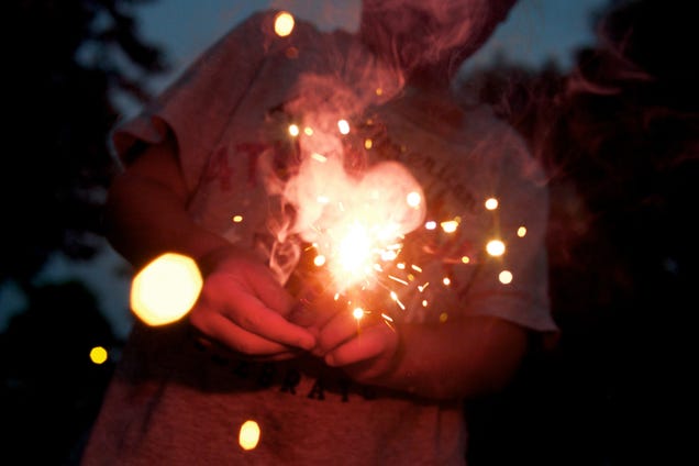 75 Explosive Photos of Fireworks
