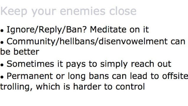 How To Win the War On Internet Trolls