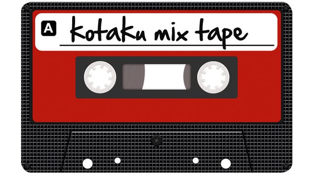 From Uematsu to Lucasarts: A Kotaku Melodic Mix-Tape Roundup
