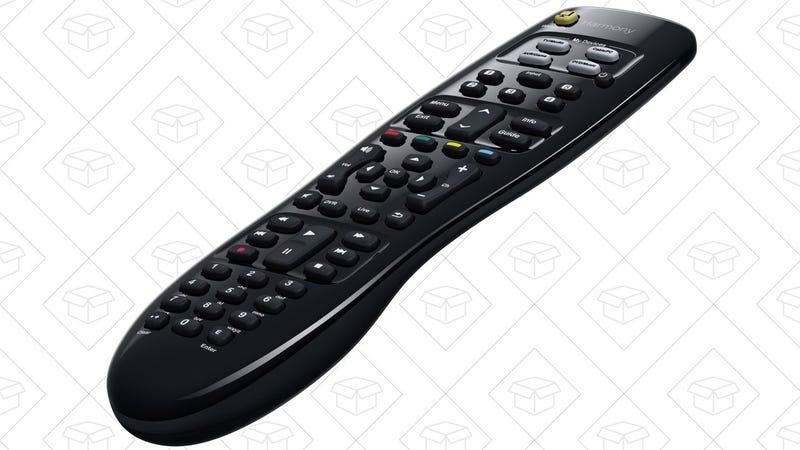 Today's Best Deals: Logitech Gear, HDR TV, Philips Hue, and More