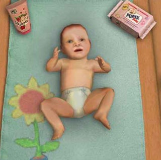 Kotaku 'Shop Contest: Rosemary's Babies: The Winners