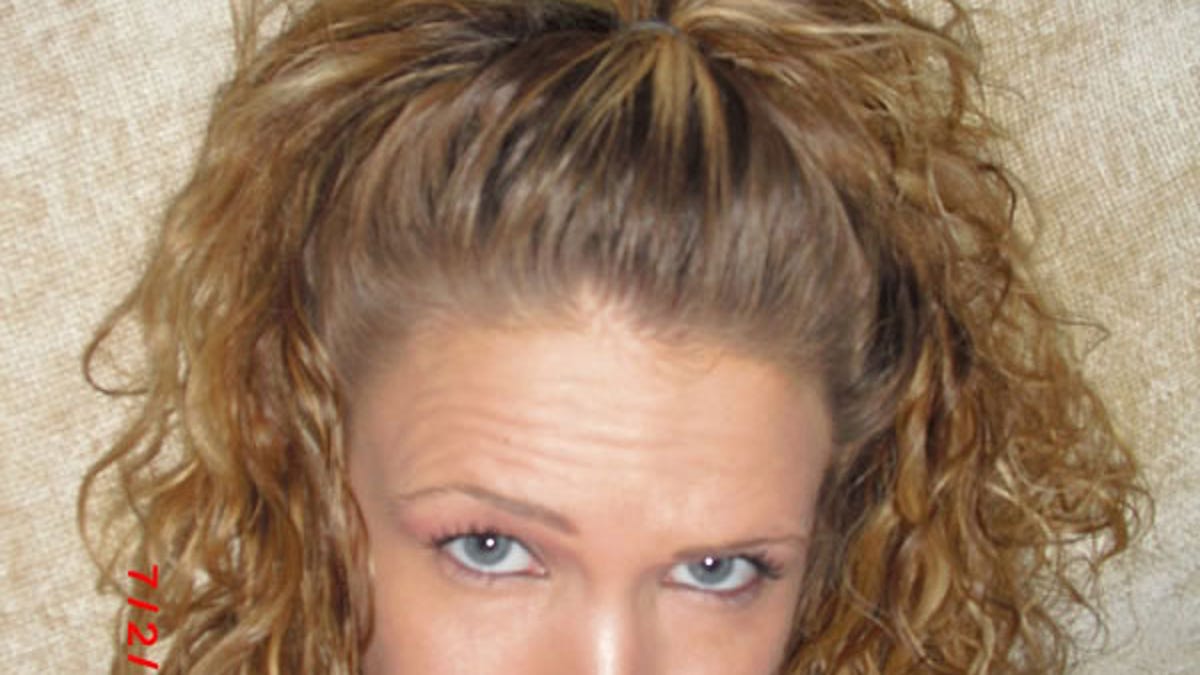 This woman crashed a car with 54 bags of heroin in her vagina