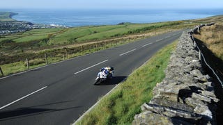 Top Ten Cool Cars
