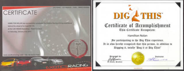 Among the Junketeers: 90 Hours in Vegas, Selling Out Hard