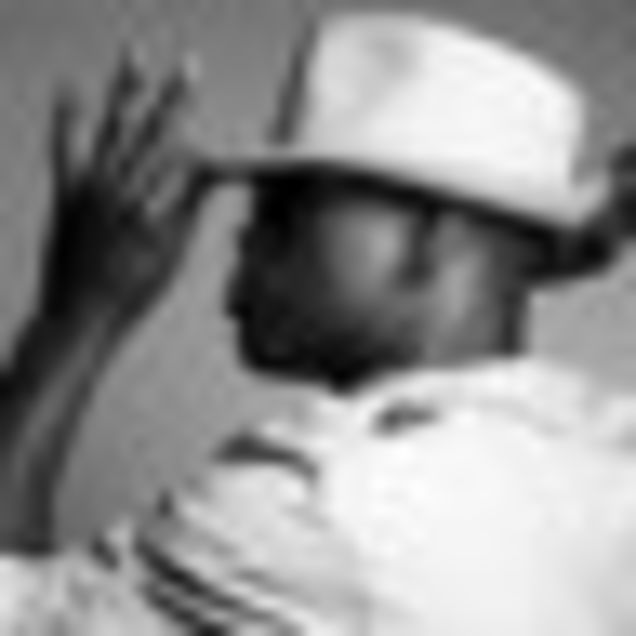 Larry King Has A Very Important Question