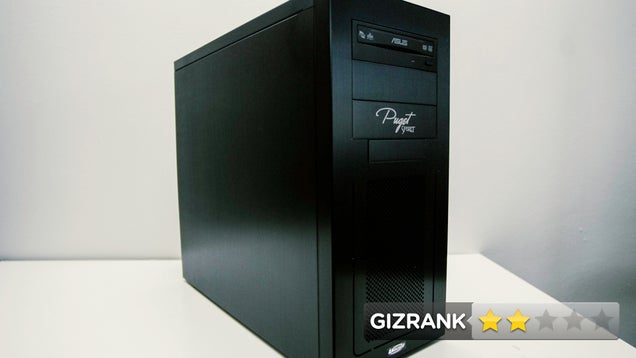 The Best Gaming PC for $1500 or Less