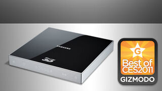 The Best New Blu-ray Player