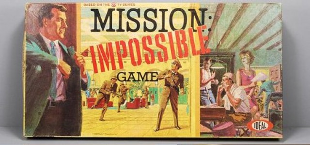 10 Cold War-Era Board Games About Spies and Secret Agents