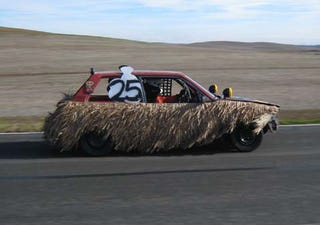 The Top 50 Lemons of 24 Hours of LeMons
