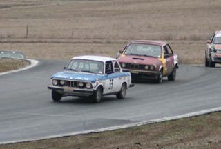 The Top 50 Lemons of 24 Hours of LeMons