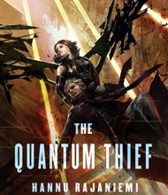 The Quantum Thief: An Excerpt