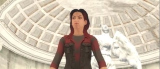 Saints Row: The Third Has Lots of Boom, But Why All The Jiggle?