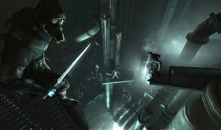 Eight Game Reviewers Leap Out Of The Shadows To Set Their Sights on Dishonored