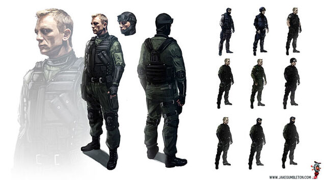 Some People Call Him The Space Cowboy