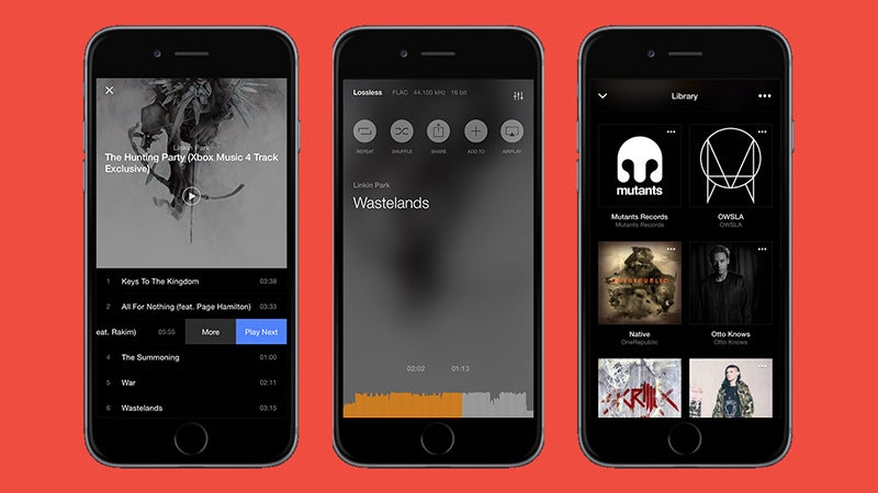 The Best Music Apps You've (Probably) Never Heard Of