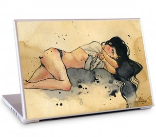 Question of the Day: Do You Decorate Your Gadgets?