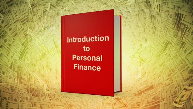 What’s Your Favorite Personal Finance Book?