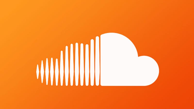 Soundcloud Launches A Subscription Streaming Service Soundcloud Go 