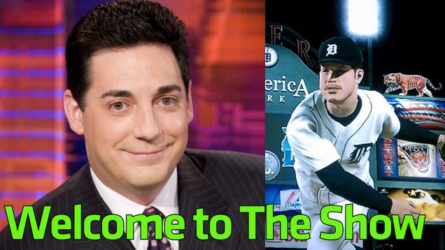 This SportsCenter Anchor is Dedicated to a Different Show