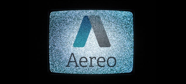 Aereo May Live On As a DVR Service