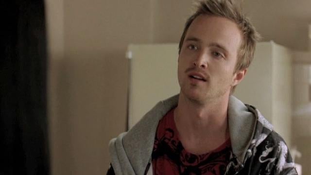 Yo Heres A Supercut Of Breaking Bads Jesse Pinkman Saying Yo Yo 9108