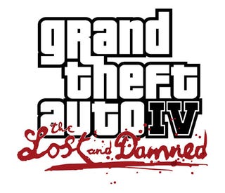 First Screens Of GTAIV's Lost & Damned DLC