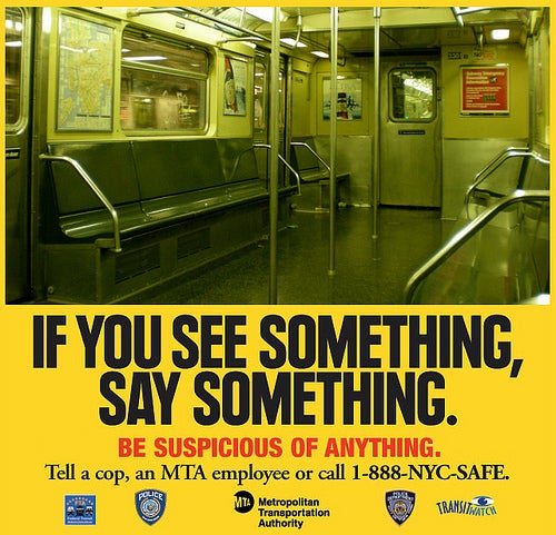 Albums 93+ Images if you see something say something nyc Superb