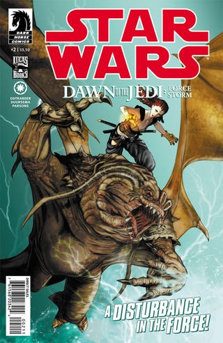 The Panel Discussion Dozen: 12 Comics That Will Send You Sub-Orbital This Week