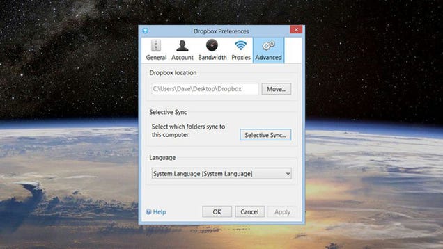 10 Tricks to Make Yourself a Dropbox Master