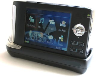 Axes VP8360 100GB PMP