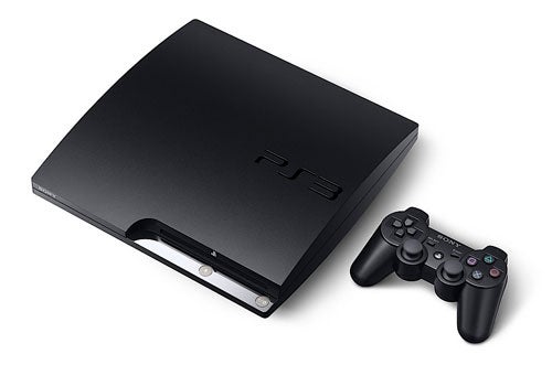 PS3 Price Drop Makes It September's Top Console