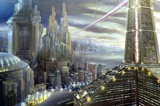 How Can We Revamp Democracy? 5 Answers From Science Fiction