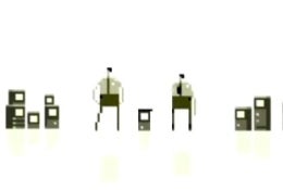 Want To See The History Of The Computer In Under Four Minutes?