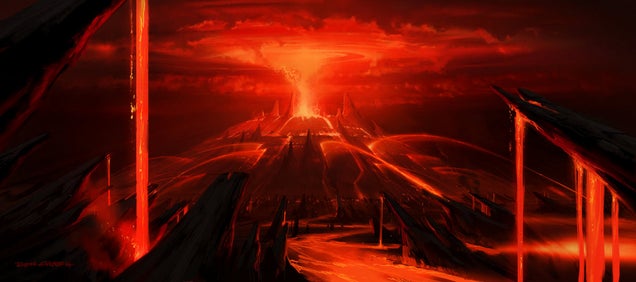 Star Wars, Dead Space, Transformers, This is Some of the Best Nerd Art on the Planet
