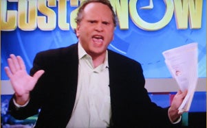 Buzz Bissigner Will Defend Barry Bonds To The Very End