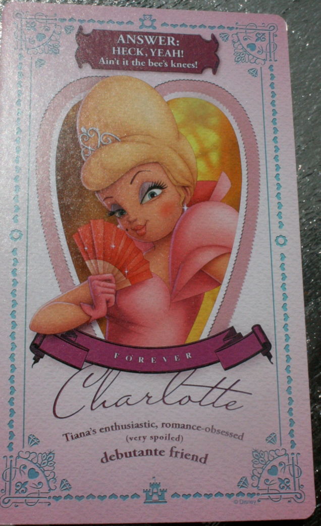 Enjoy "Racial Sensitivity" In Disney's Princess Frog Game About Hot Sauce And Borrowed Tiaras