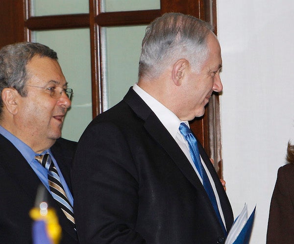 The Endless Saga of Prime Minister Benjamin Netanyahu’s Taxpayer-Funded Hair