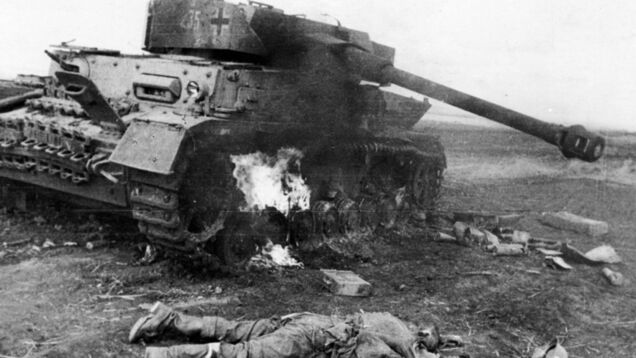 The 10 Greatest Tank Battles In Military History