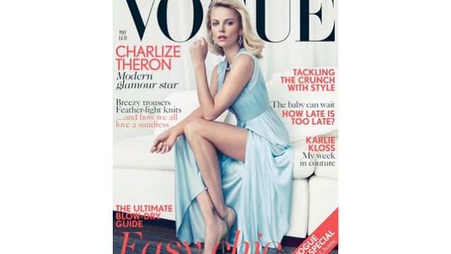 Meet Your New Athlete Cover Girls