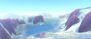 Captain Carpet: Creating Arcane Worlds With a Single Mouse Click