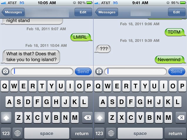 A Guide to Fox's Guide To Sexting