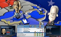 On the 'Birth and Death of the Political Game'