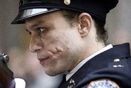Ledger's Joker To Get Best Supporting Oscar Nod?