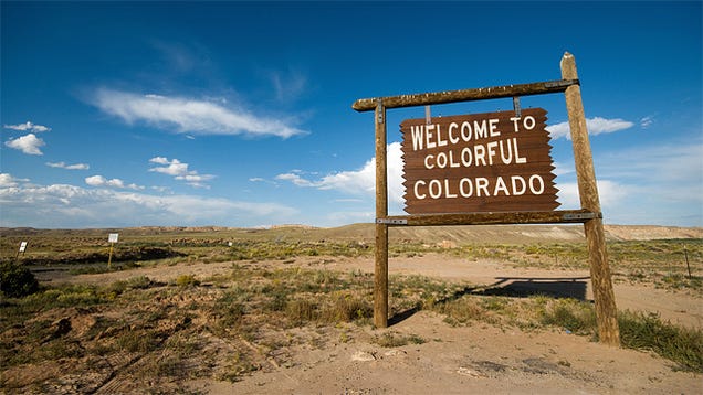 The Worst 50 States in America: Day 2